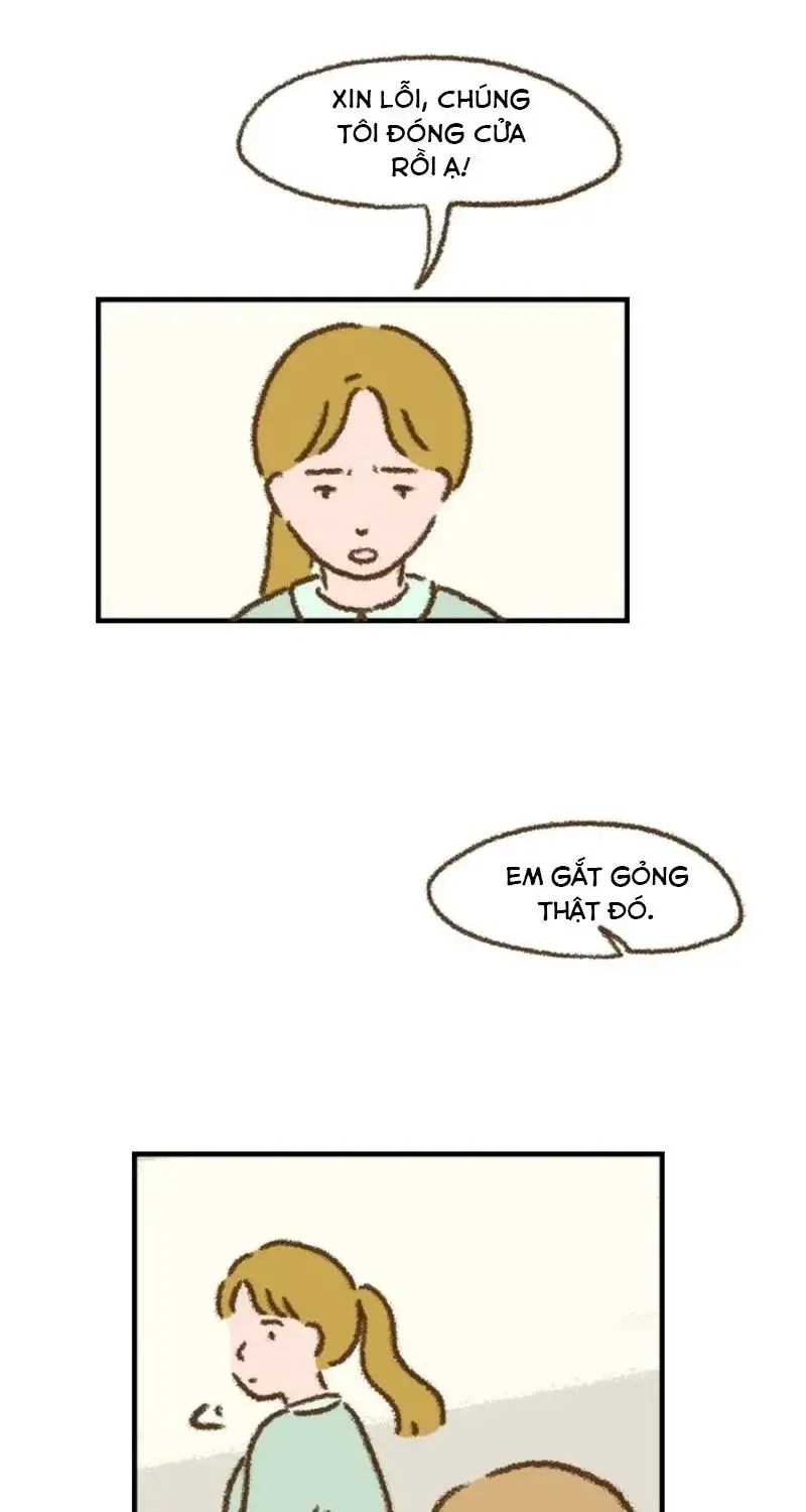 Cửa Hàng Nơi Ký Ức Tìm Đến Chapter 23 - Trang 29
