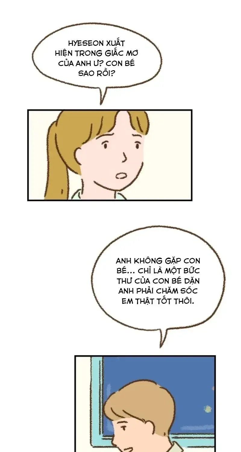 Cửa Hàng Nơi Ký Ức Tìm Đến Chapter 23 - Trang 38