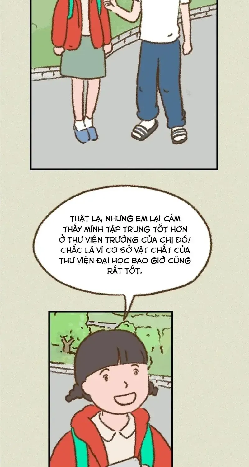 Cửa Hàng Nơi Ký Ức Tìm Đến Chapter 23 - Trang 43