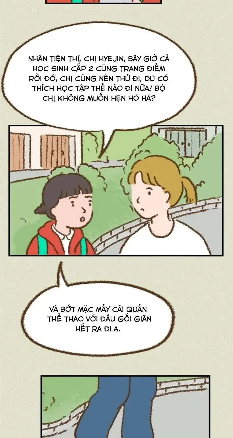 Cửa Hàng Nơi Ký Ức Tìm Đến Chapter 23 - Trang 44