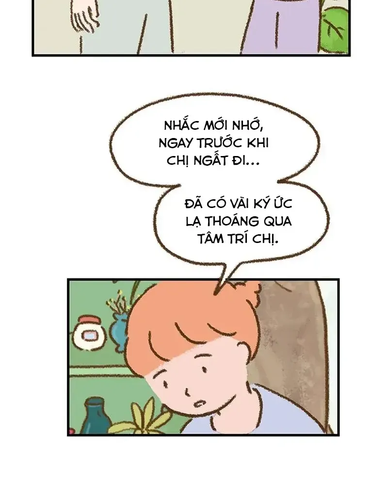 Cửa Hàng Nơi Ký Ức Tìm Đến Chapter 4 - Trang 10