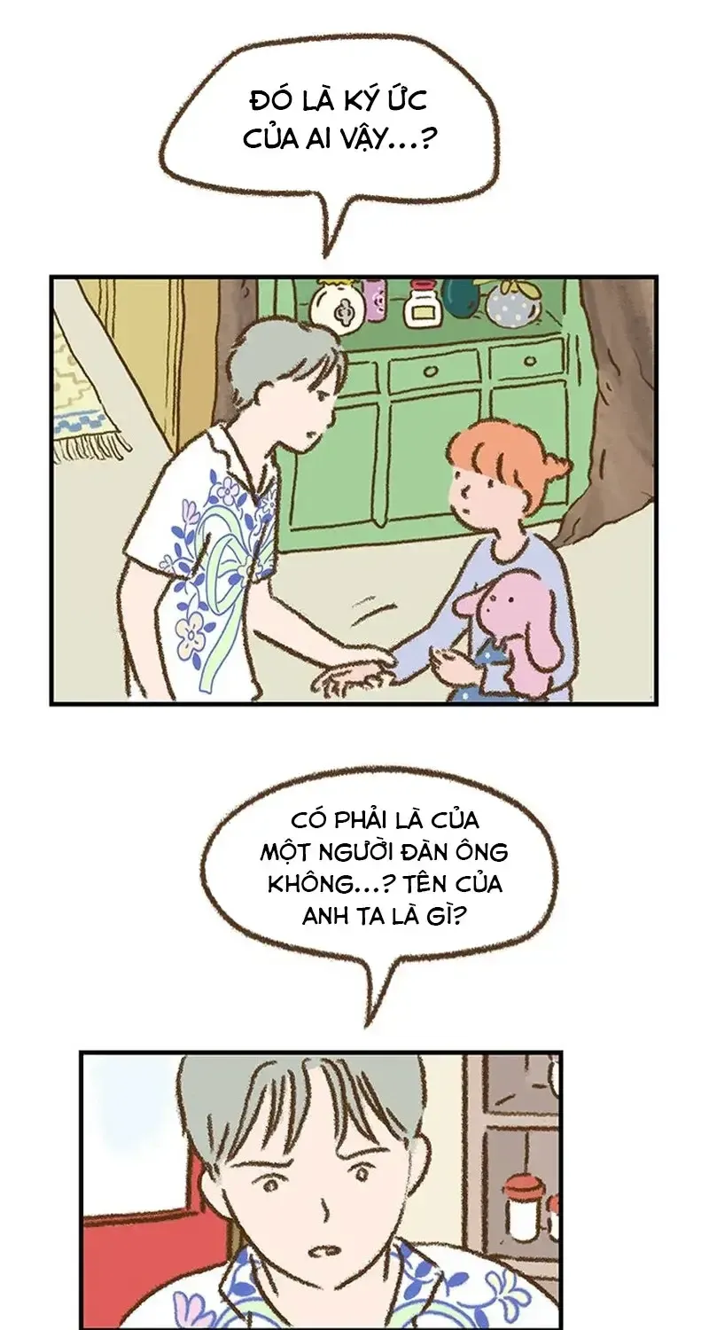 Cửa Hàng Nơi Ký Ức Tìm Đến Chapter 4 - Trang 11