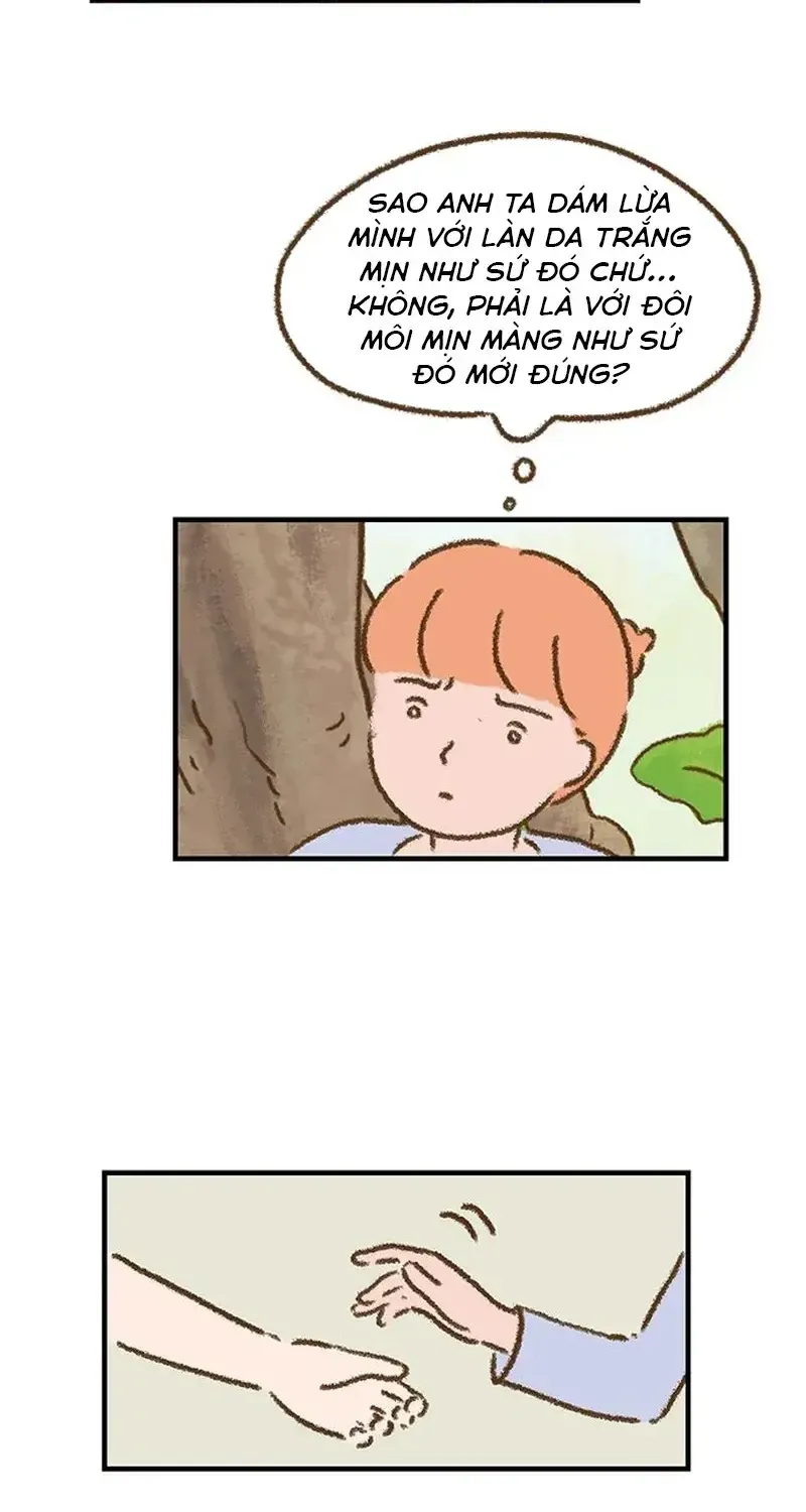 Cửa Hàng Nơi Ký Ức Tìm Đến Chapter 4 - Trang 12
