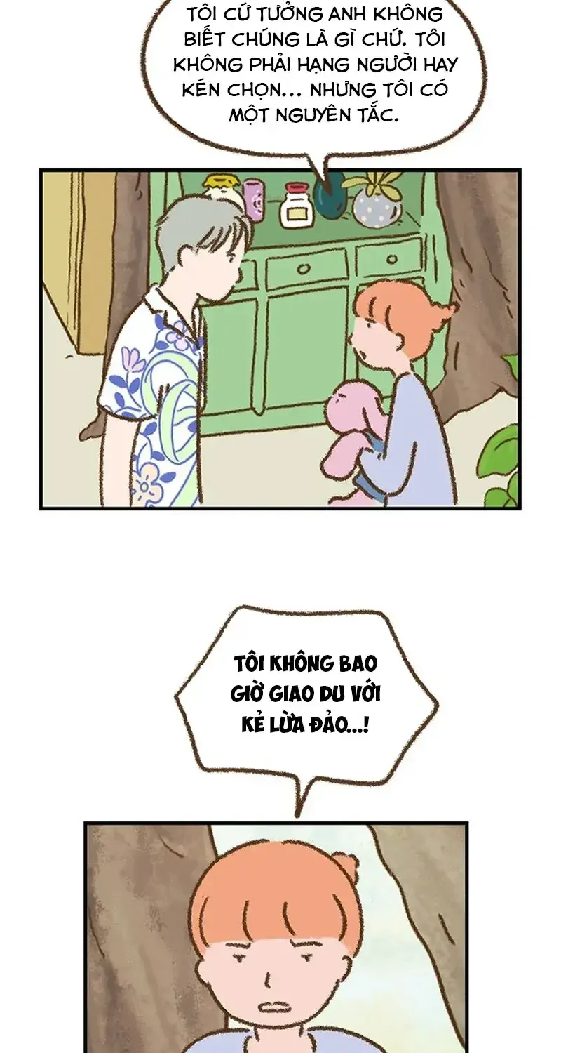 Cửa Hàng Nơi Ký Ức Tìm Đến Chapter 4 - Trang 14
