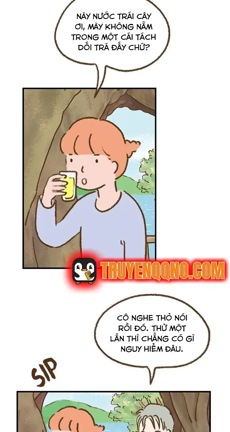 Cửa Hàng Nơi Ký Ức Tìm Đến Chapter 4 - Trang 16