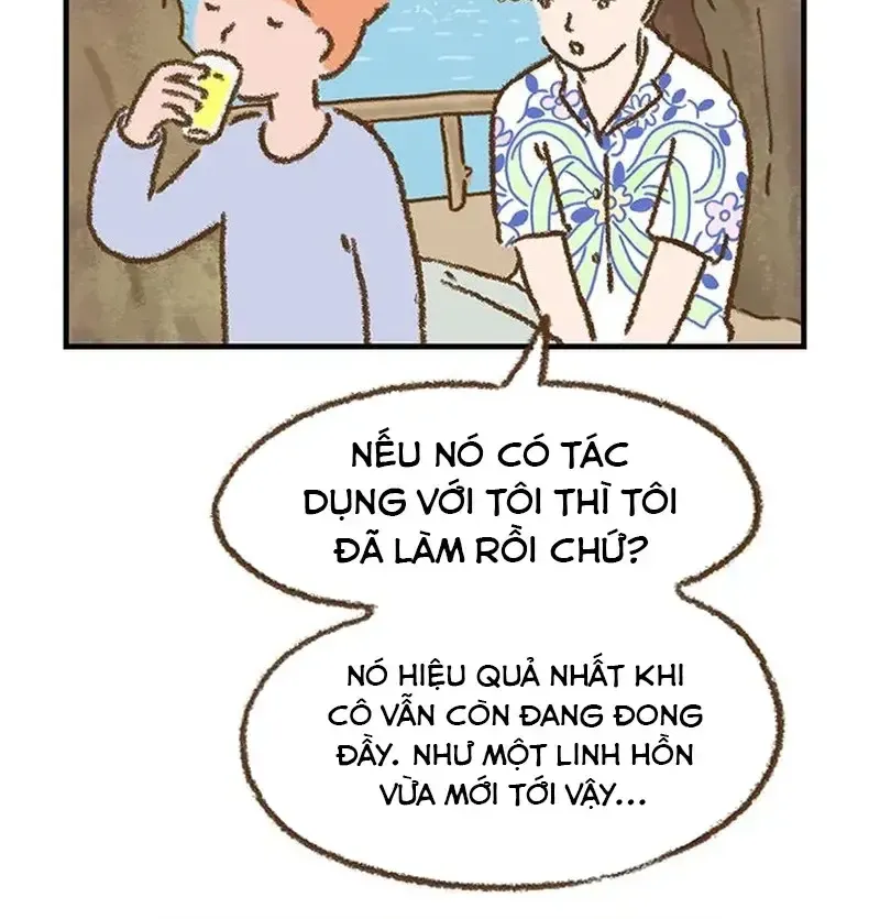 Cửa Hàng Nơi Ký Ức Tìm Đến Chapter 4 - Trang 17