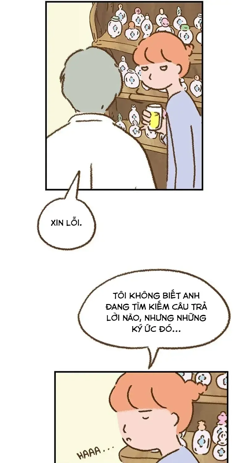 Cửa Hàng Nơi Ký Ức Tìm Đến Chapter 4 - Trang 18