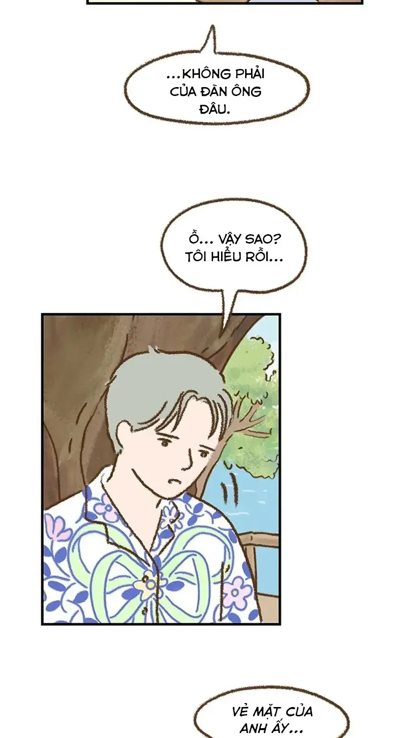 Cửa Hàng Nơi Ký Ức Tìm Đến Chapter 4 - Trang 19