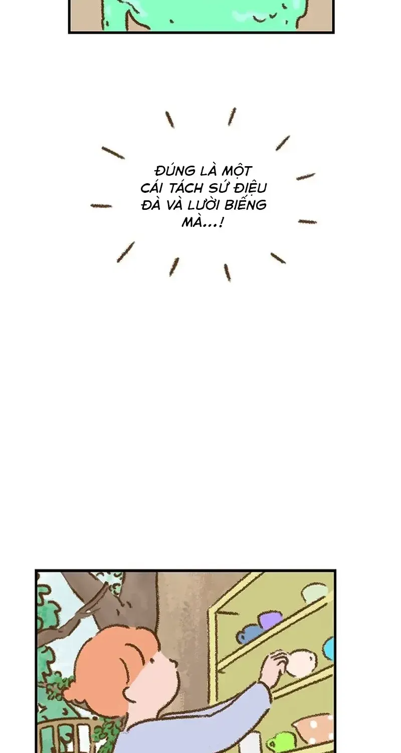 Cửa Hàng Nơi Ký Ức Tìm Đến Chapter 4 - Trang 23