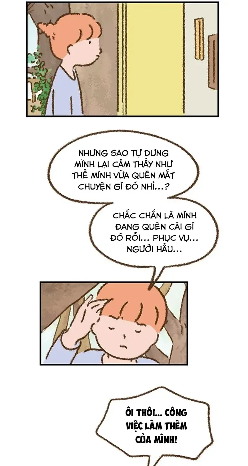 Cửa Hàng Nơi Ký Ức Tìm Đến Chapter 4 - Trang 25