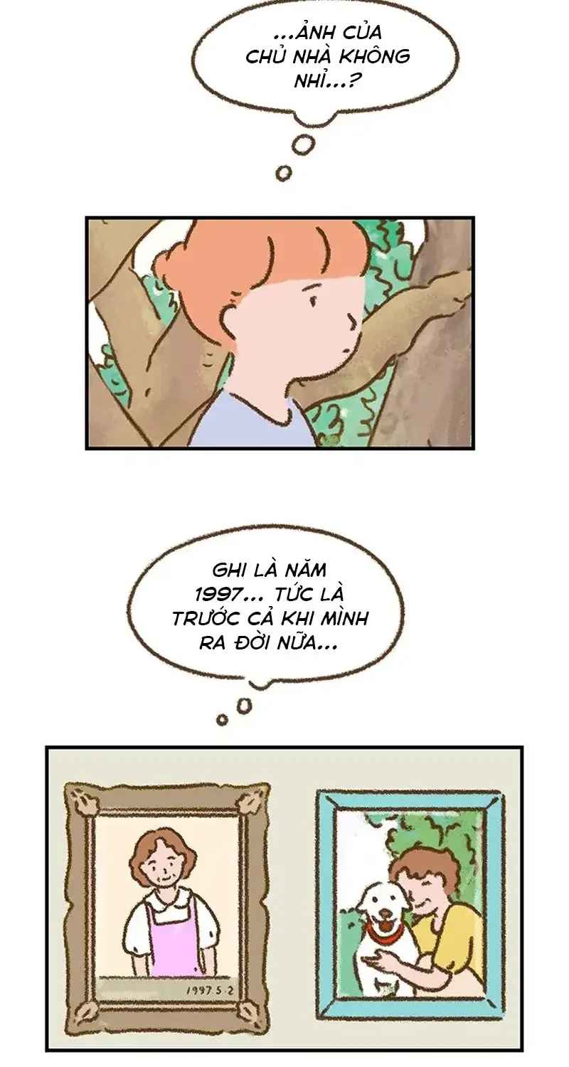 Cửa Hàng Nơi Ký Ức Tìm Đến Chapter 4 - Trang 28