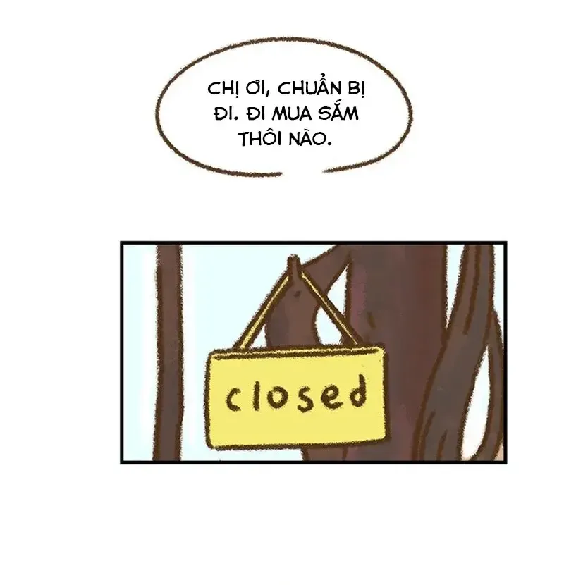 Cửa Hàng Nơi Ký Ức Tìm Đến Chapter 4 - Trang 31