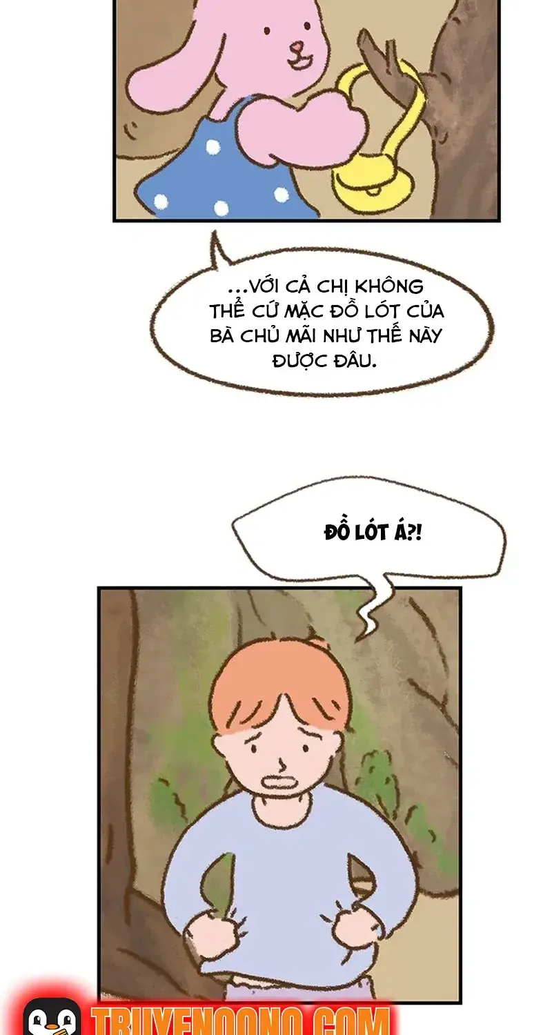 Cửa Hàng Nơi Ký Ức Tìm Đến Chapter 4 - Trang 33
