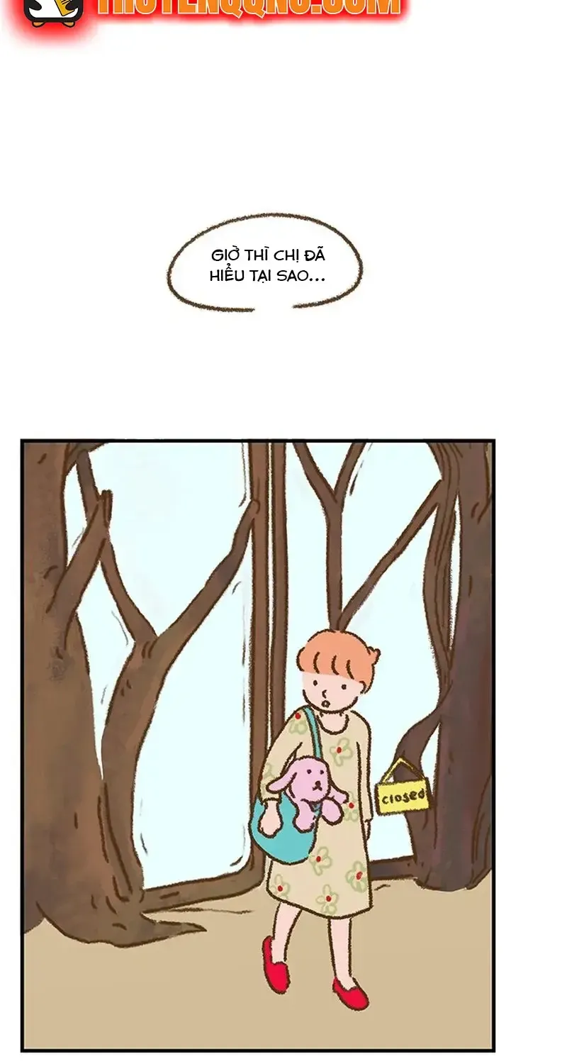 Cửa Hàng Nơi Ký Ức Tìm Đến Chapter 4 - Trang 34