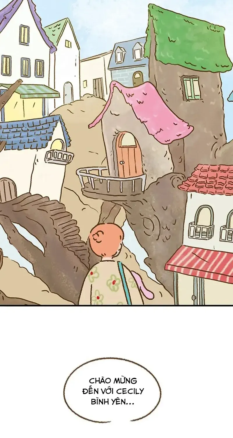 Cửa Hàng Nơi Ký Ức Tìm Đến Chapter 4 - Trang 37