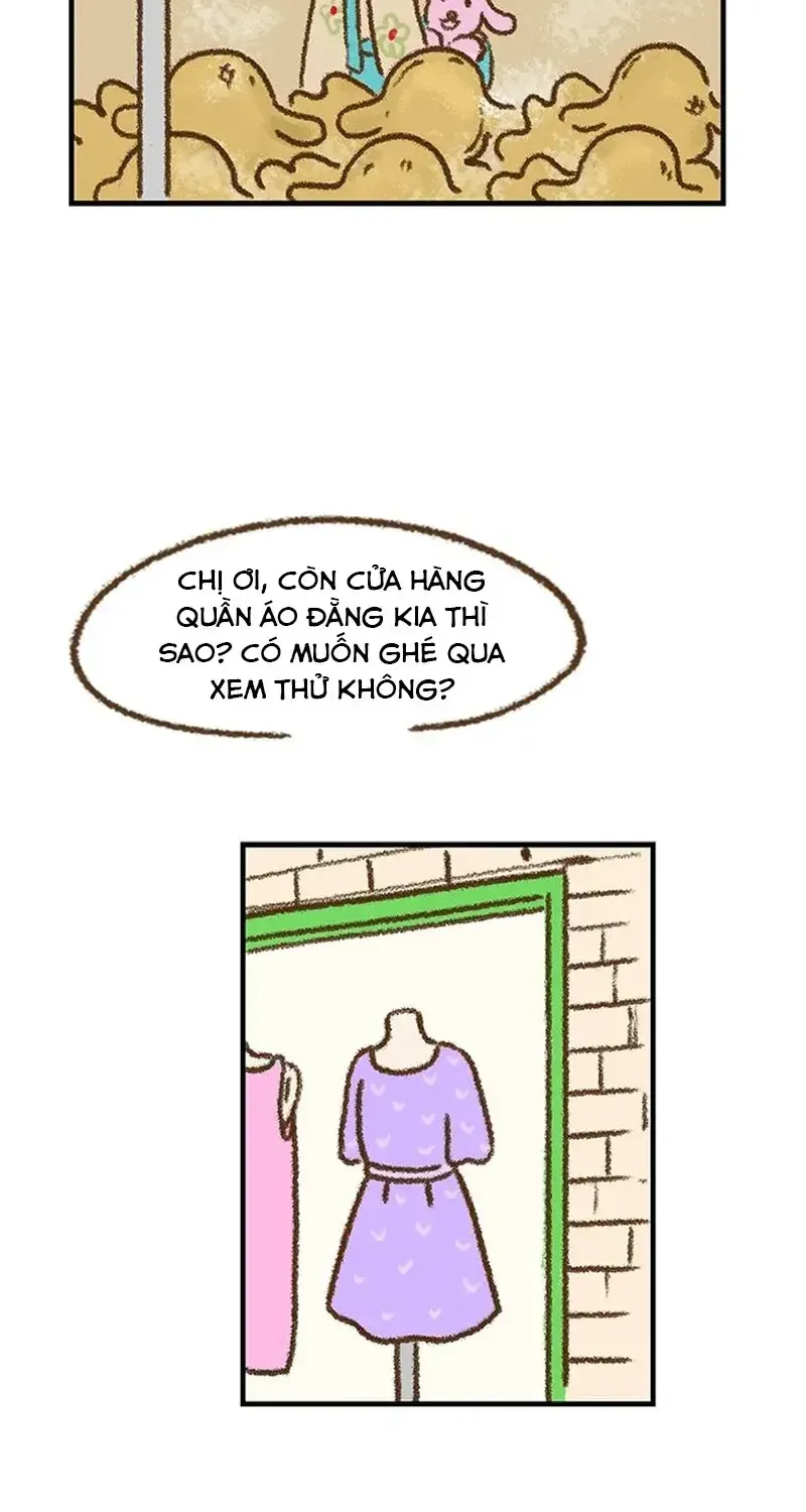 Cửa Hàng Nơi Ký Ức Tìm Đến Chapter 4 - Trang 40