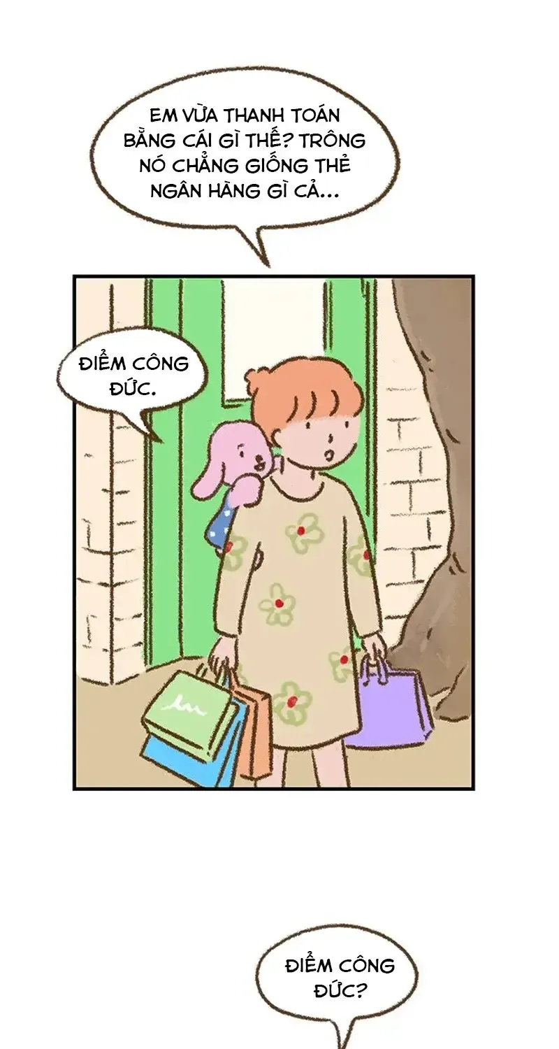 Cửa Hàng Nơi Ký Ức Tìm Đến Chapter 4 - Trang 48