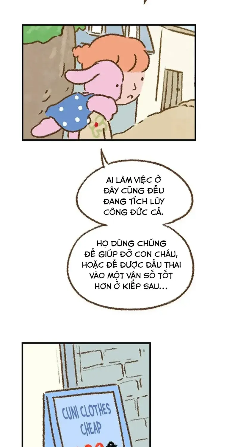 Cửa Hàng Nơi Ký Ức Tìm Đến Chapter 4 - Trang 49