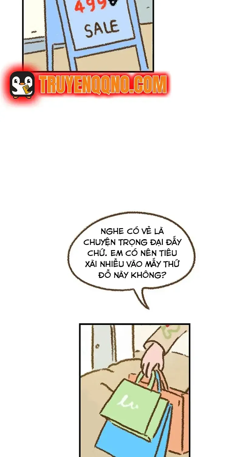 Cửa Hàng Nơi Ký Ức Tìm Đến Chapter 4 - Trang 50