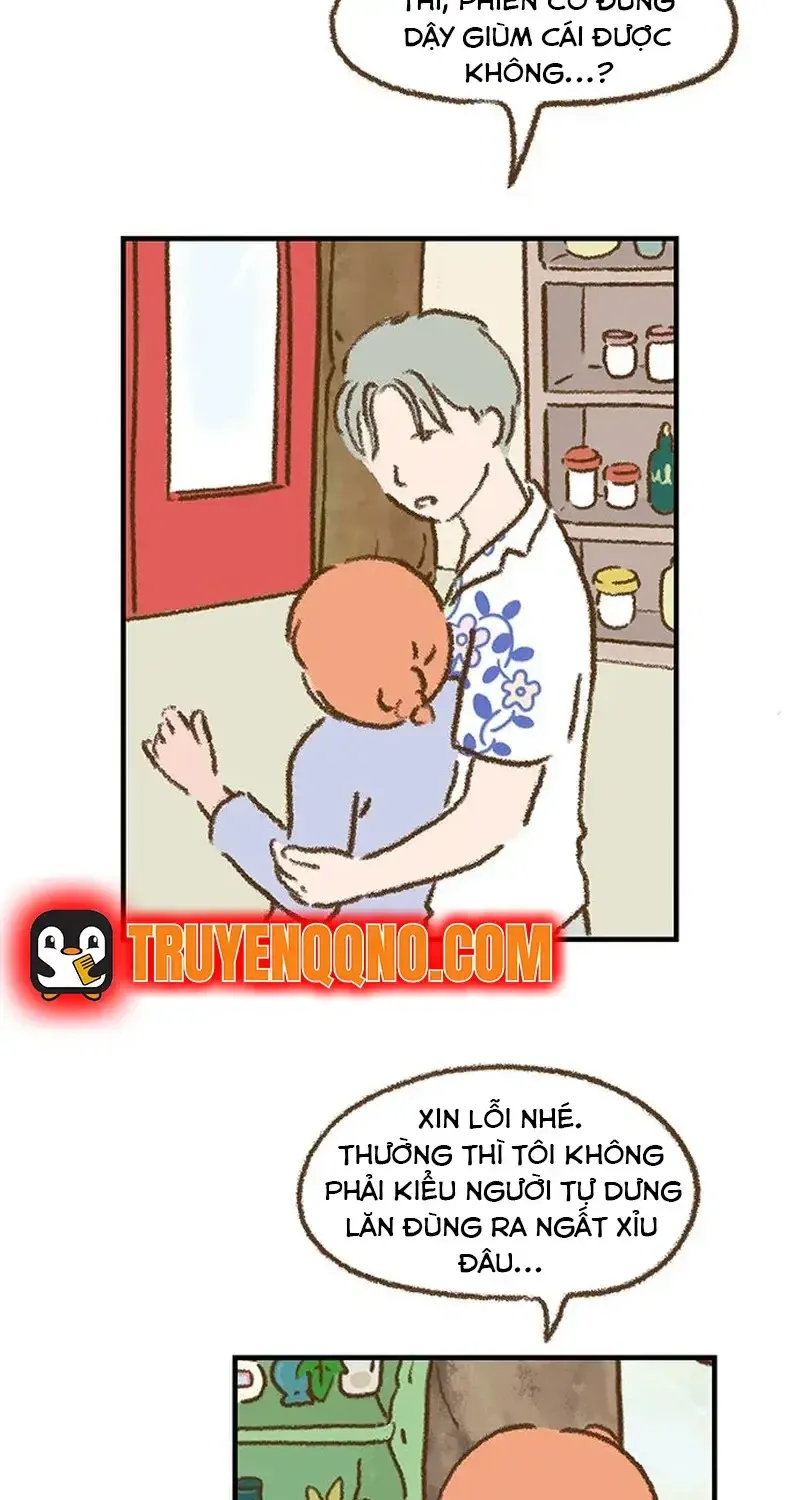 Cửa Hàng Nơi Ký Ức Tìm Đến Chapter 4 - Trang 6
