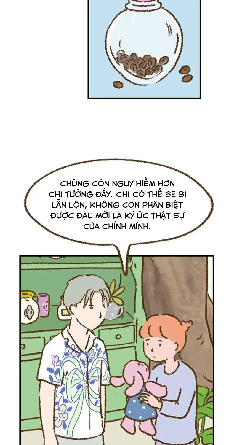 Cửa Hàng Nơi Ký Ức Tìm Đến Chapter 4 - Trang 9