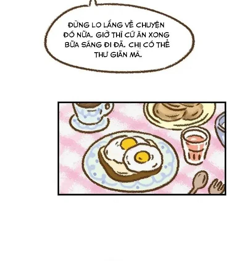 Cửa Hàng Nơi Ký Ức Tìm Đến Chapter 6 - Trang 10