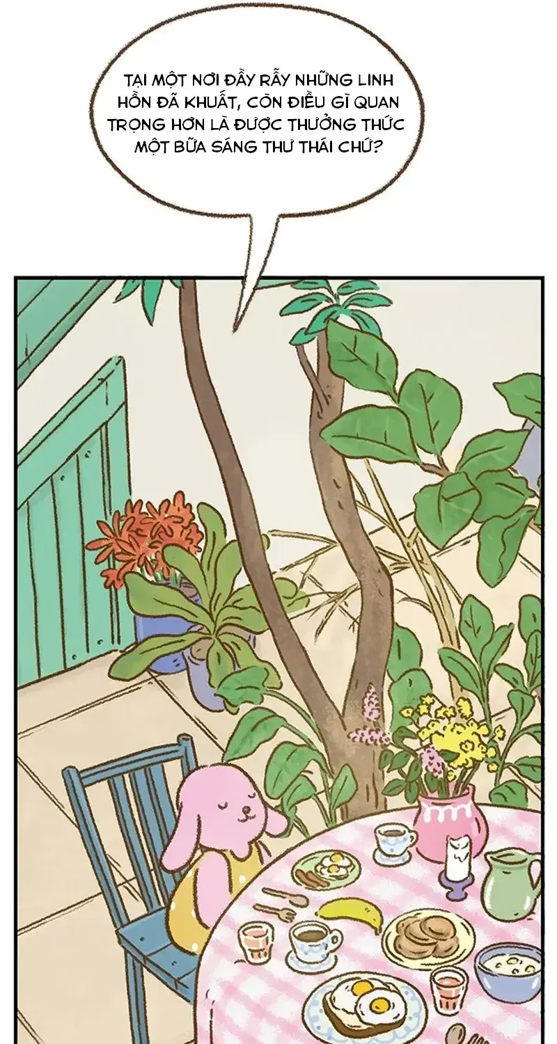 Cửa Hàng Nơi Ký Ức Tìm Đến Chapter 6 - Trang 11
