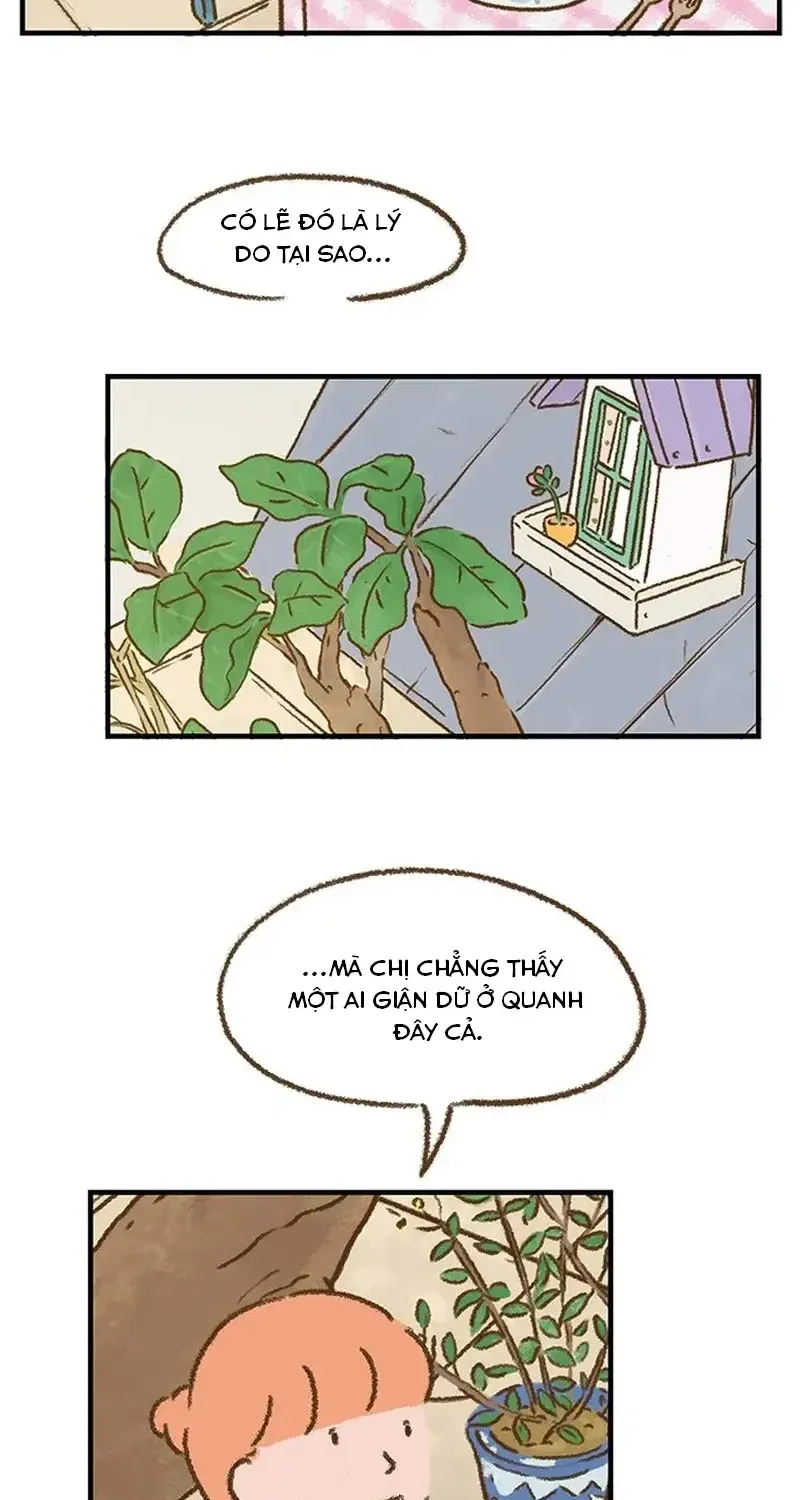 Cửa Hàng Nơi Ký Ức Tìm Đến Chapter 6 - Trang 12