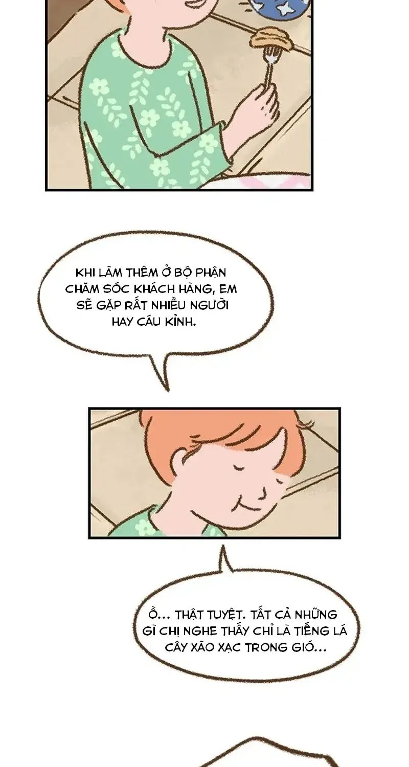Cửa Hàng Nơi Ký Ức Tìm Đến Chapter 6 - Trang 13