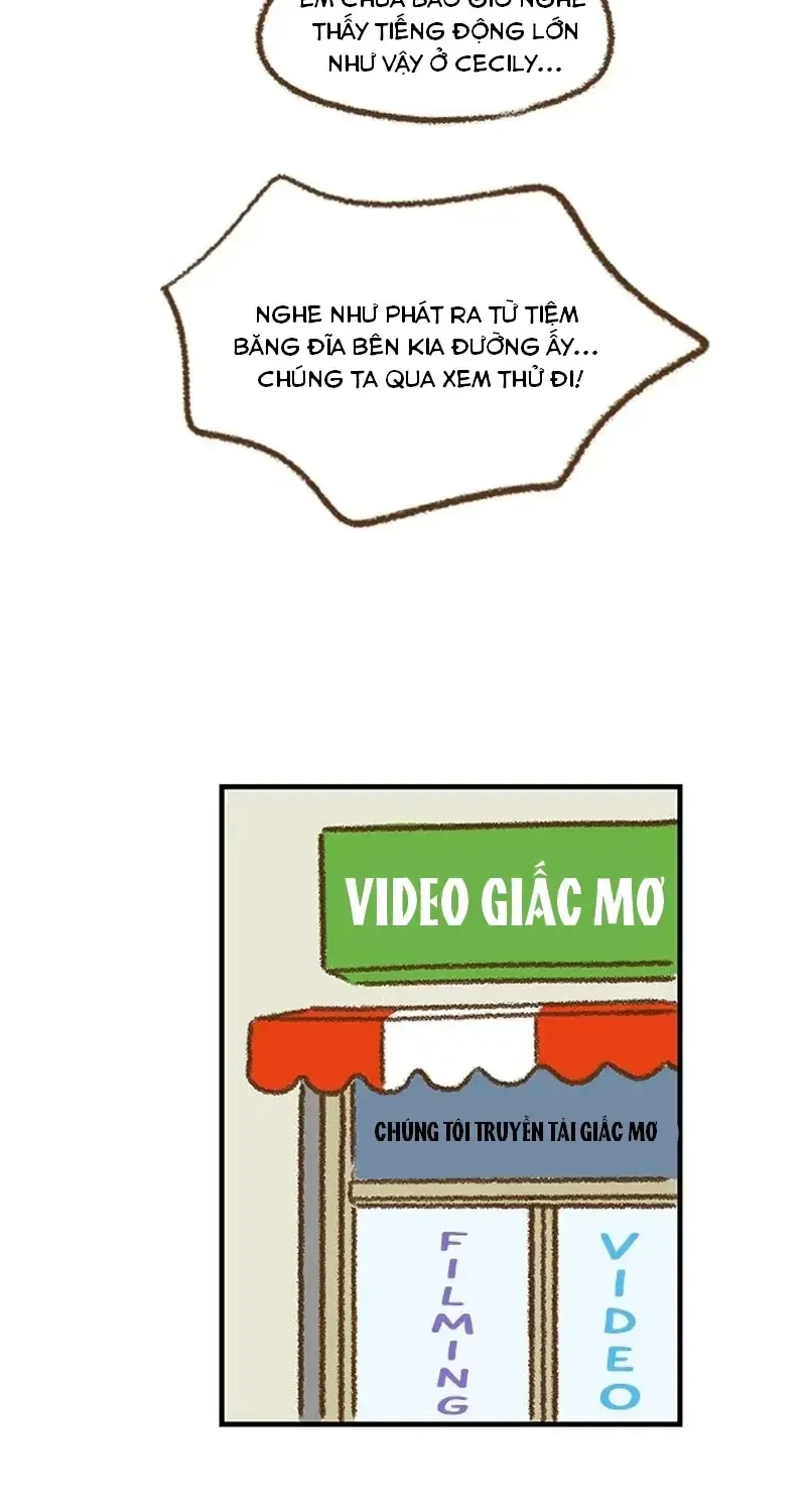 Cửa Hàng Nơi Ký Ức Tìm Đến Chapter 6 - Trang 15