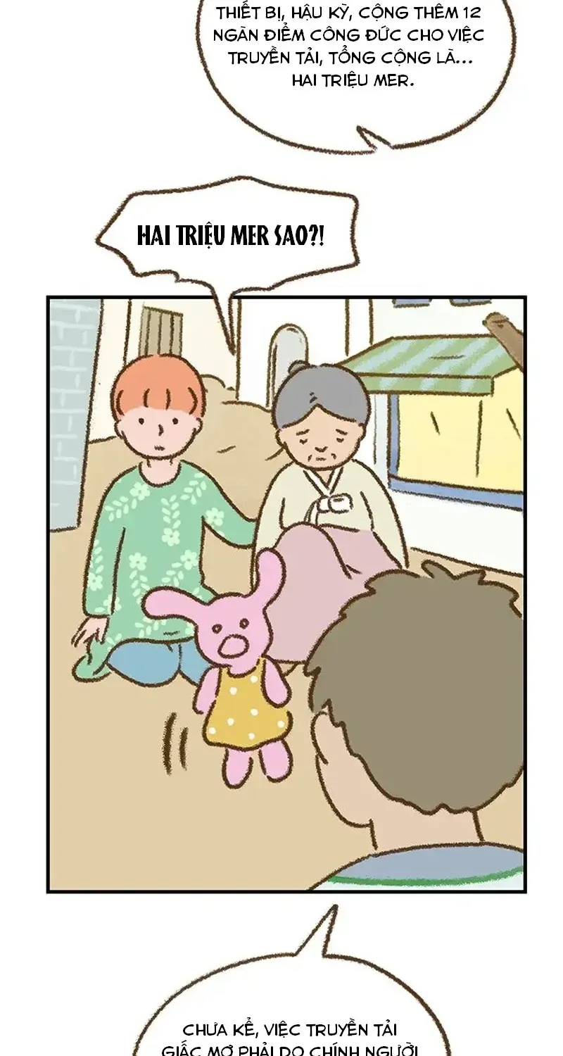 Cửa Hàng Nơi Ký Ức Tìm Đến Chapter 6 - Trang 22