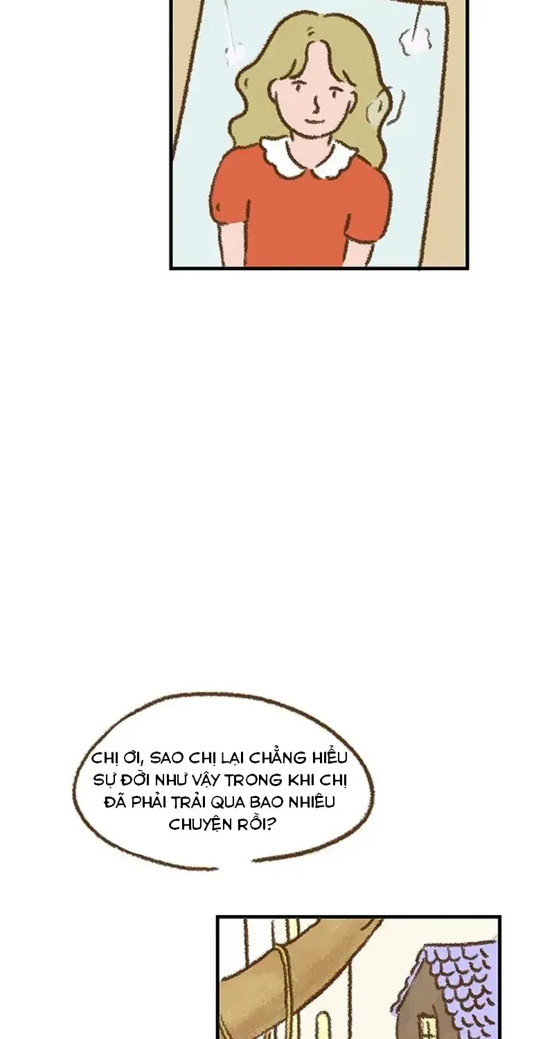Cửa Hàng Nơi Ký Ức Tìm Đến Chapter 6 - Trang 25