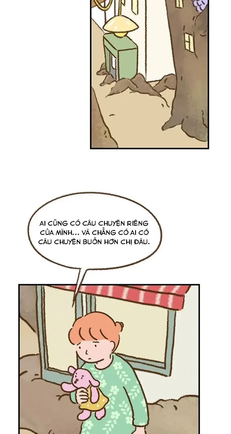 Cửa Hàng Nơi Ký Ức Tìm Đến Chapter 6 - Trang 26