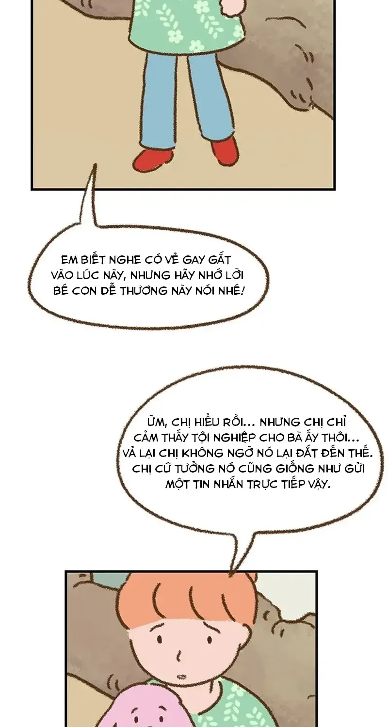 Cửa Hàng Nơi Ký Ức Tìm Đến Chapter 6 - Trang 27
