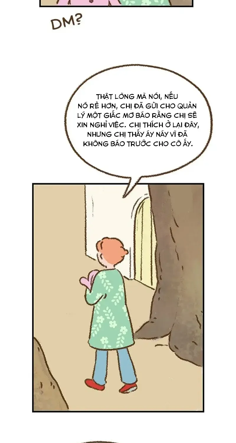 Cửa Hàng Nơi Ký Ức Tìm Đến Chapter 6 - Trang 28