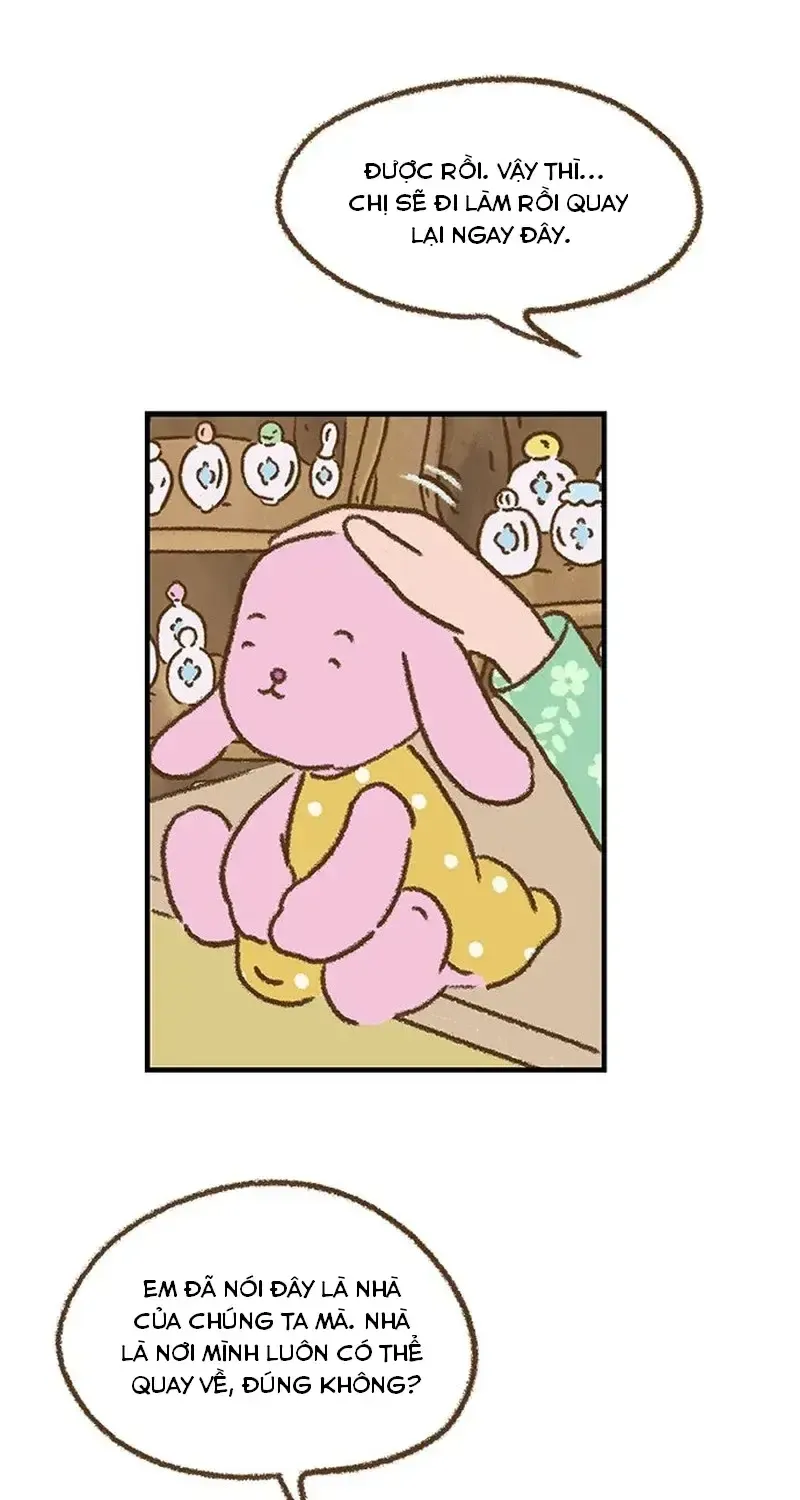 Cửa Hàng Nơi Ký Ức Tìm Đến Chapter 6 - Trang 35