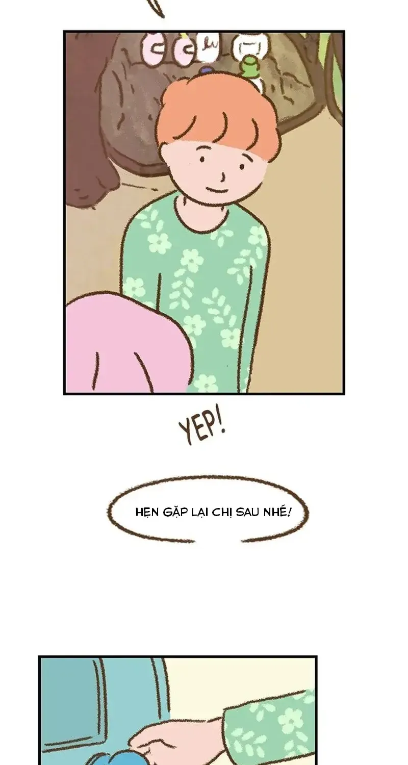 Cửa Hàng Nơi Ký Ức Tìm Đến Chapter 6 - Trang 36