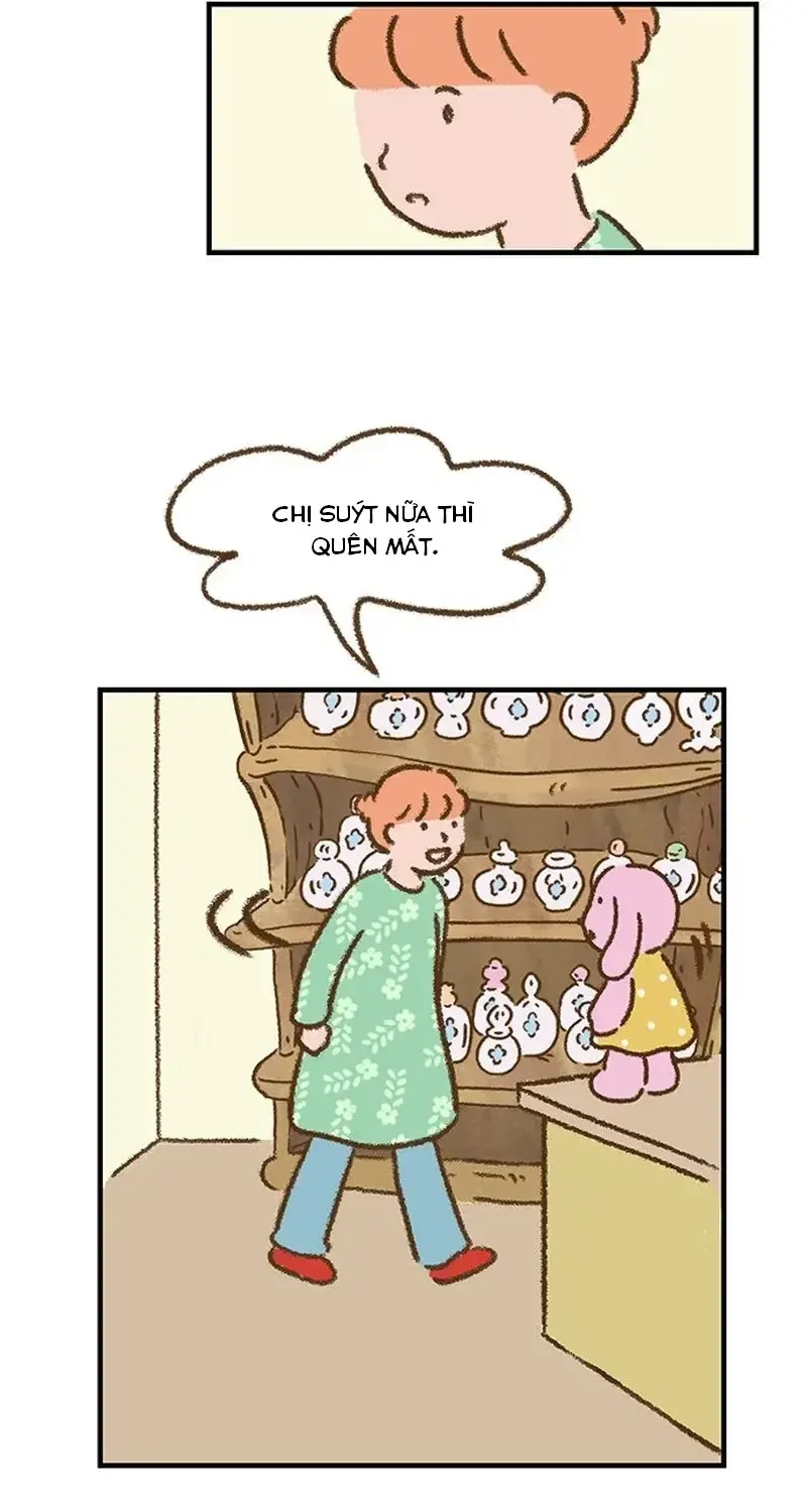 Cửa Hàng Nơi Ký Ức Tìm Đến Chapter 6 - Trang 38