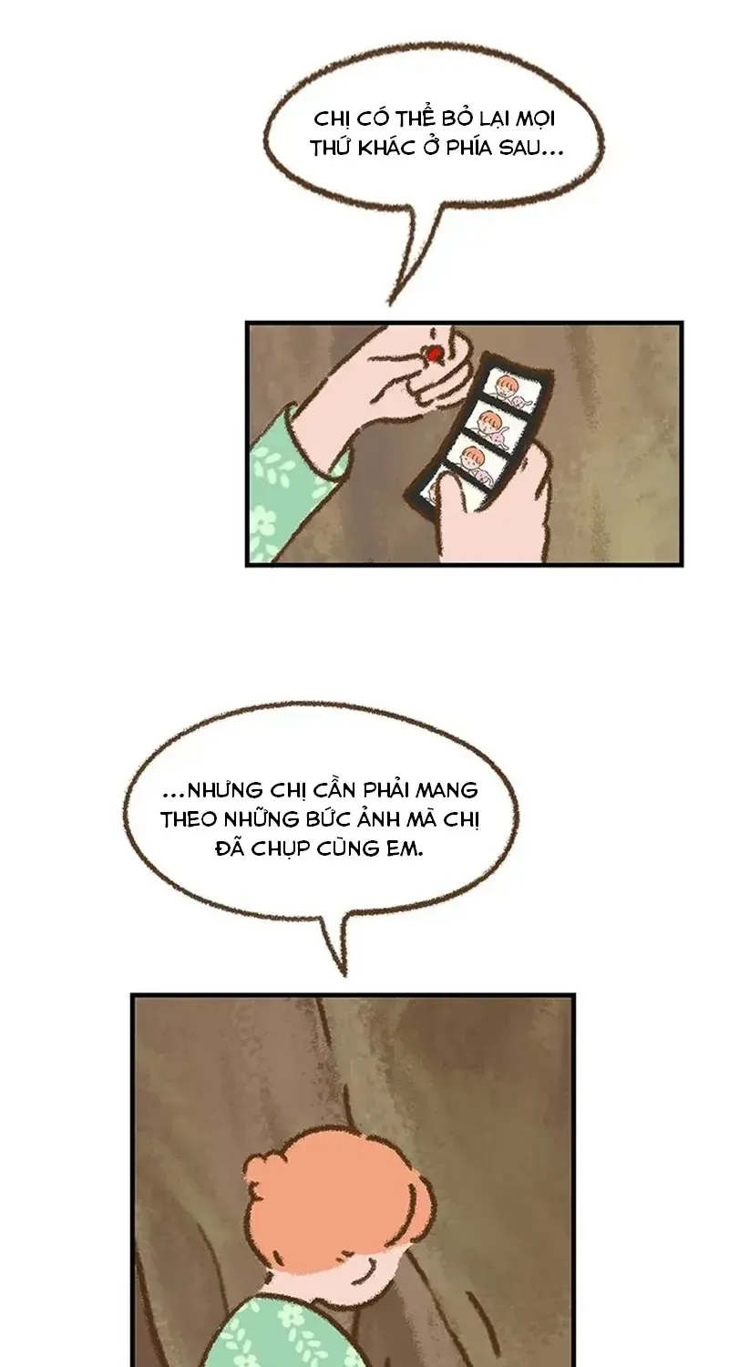 Cửa Hàng Nơi Ký Ức Tìm Đến Chapter 6 - Trang 39