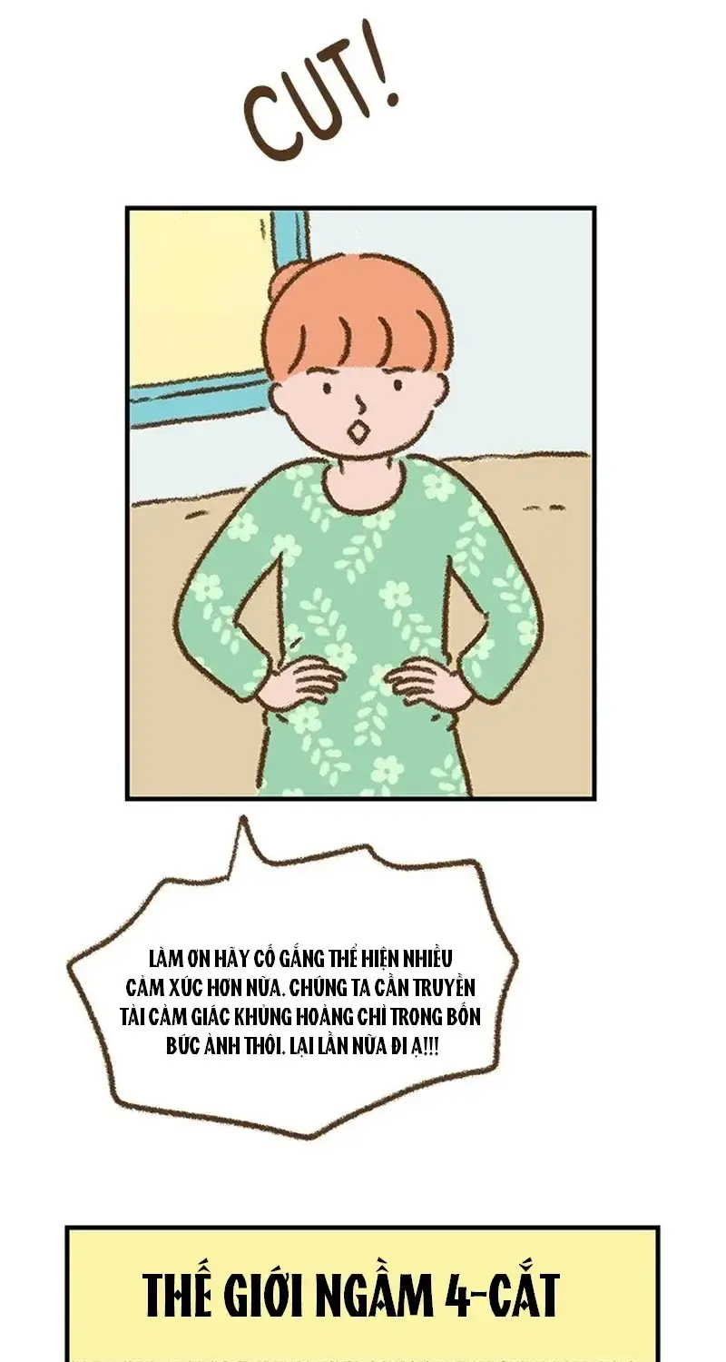 Cửa Hàng Nơi Ký Ức Tìm Đến Chapter 6 - Trang 45