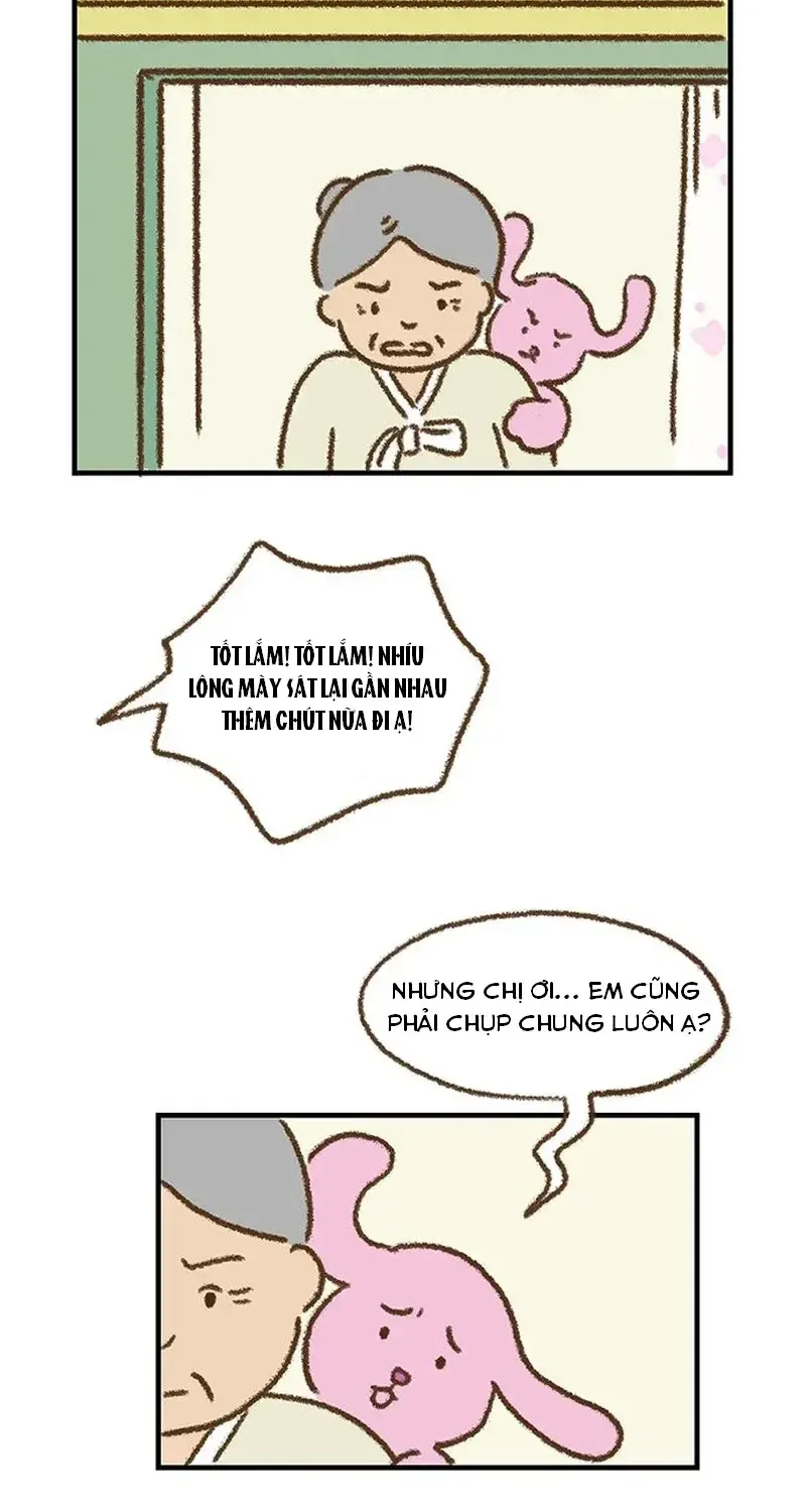 Cửa Hàng Nơi Ký Ức Tìm Đến Chapter 6 - Trang 46