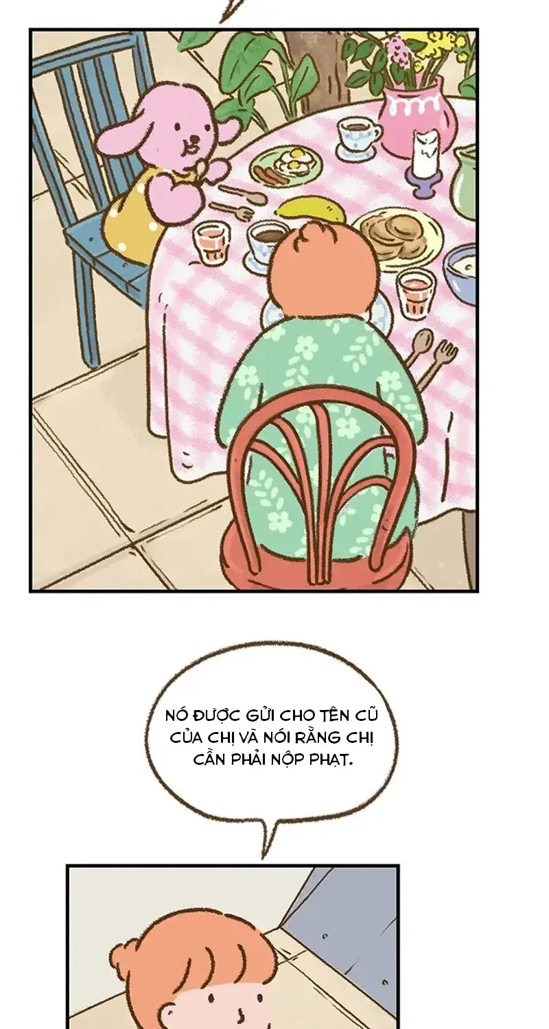 Cửa Hàng Nơi Ký Ức Tìm Đến Chapter 6 - Trang 6