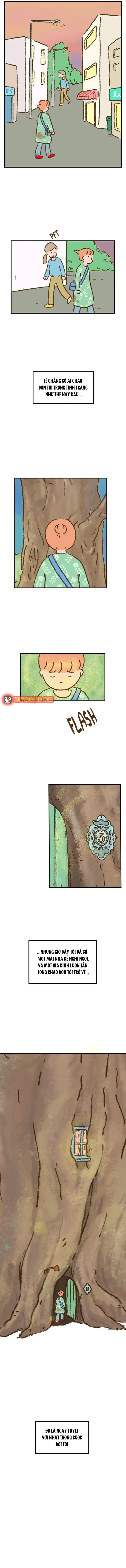 Cửa Hàng Nơi Ký Ức Tìm Đến Chapter 9 - Trang 10