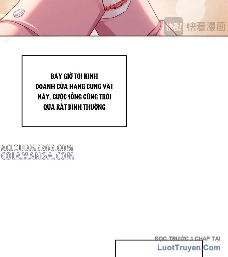 Cửa Hàng Sủng Vật Thần Kỳ Chapter 1 - Trang 14