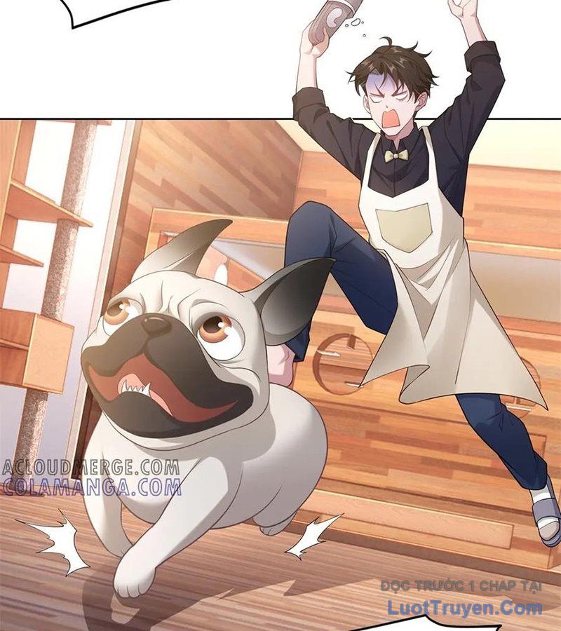 Cửa Hàng Sủng Vật Thần Kỳ Chapter 1 - Trang 16