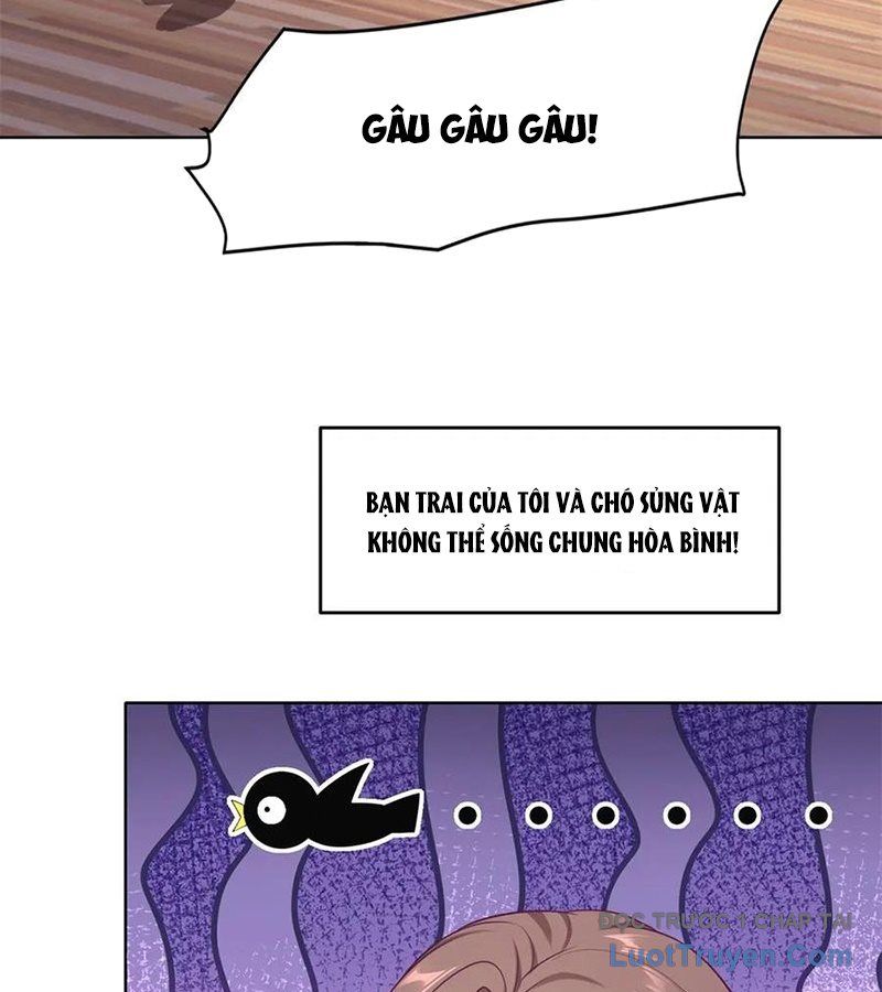 Cửa Hàng Sủng Vật Thần Kỳ Chapter 1 - Trang 17
