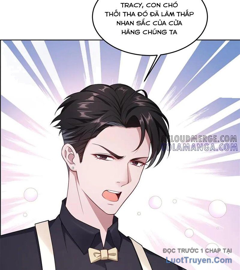 Cửa Hàng Sủng Vật Thần Kỳ Chapter 1 - Trang 19