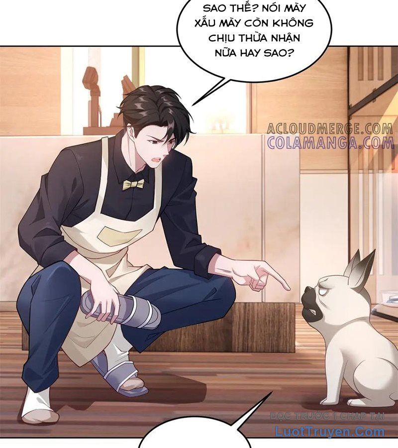 Cửa Hàng Sủng Vật Thần Kỳ Chapter 1 - Trang 22