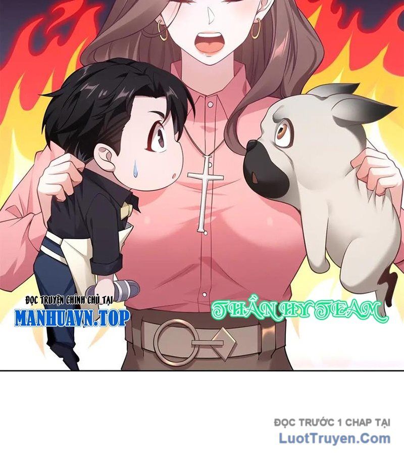 Cửa Hàng Sủng Vật Thần Kỳ Chapter 1 - Trang 24