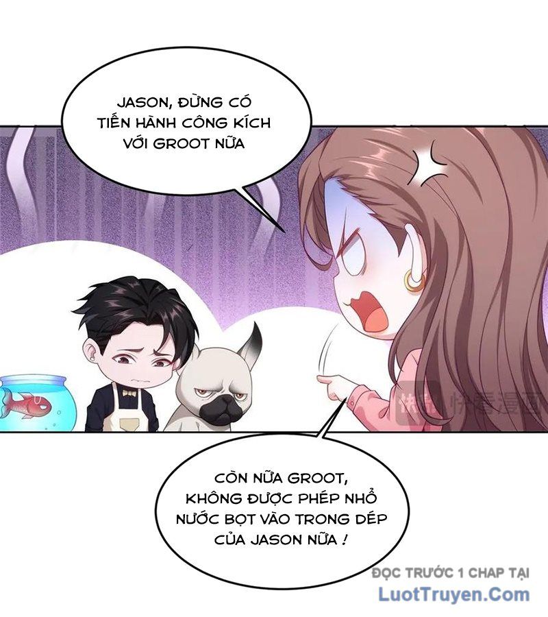 Cửa Hàng Sủng Vật Thần Kỳ Chapter 1 - Trang 25